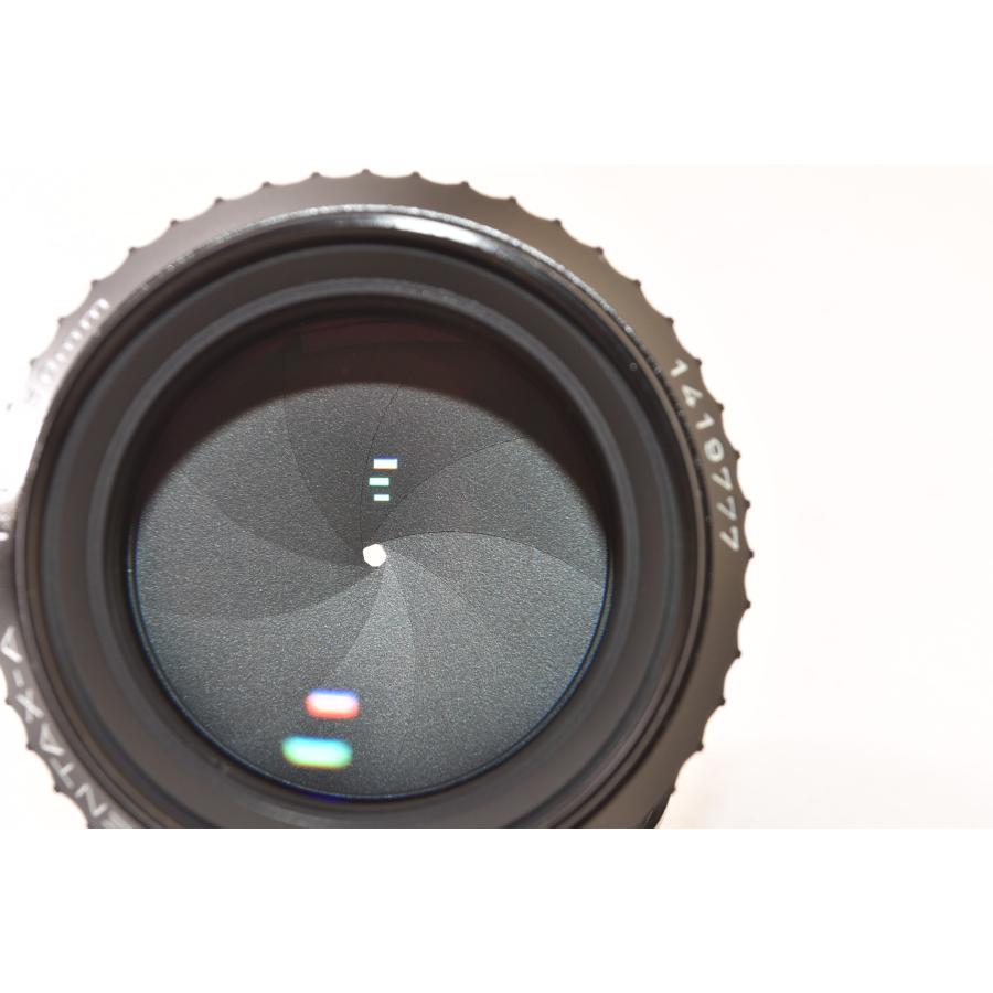 ☆極上品☆ ペンタックス smc PENTAX-A 50mm F1.2 Kマウント 2605123