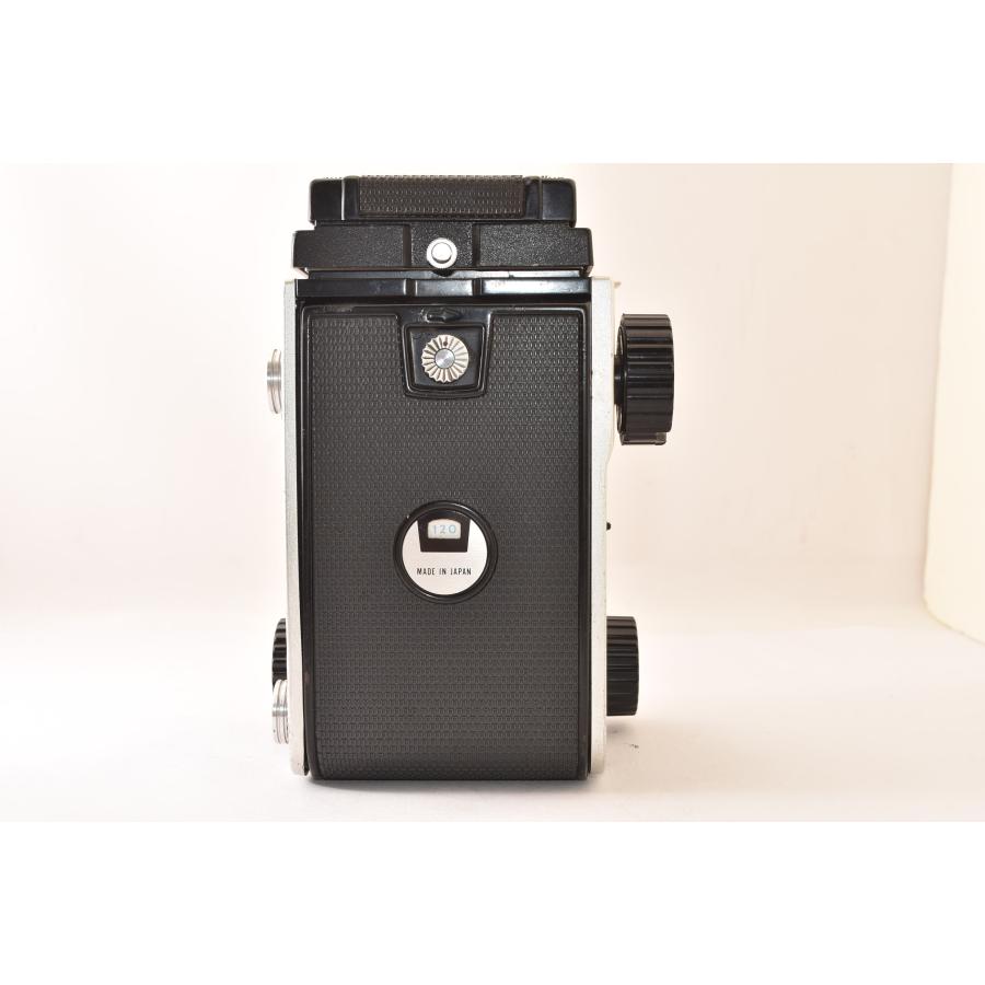☆美品☆ MAMIYA マミヤ C220 Professional ボディ 二眼カメラ 2605472