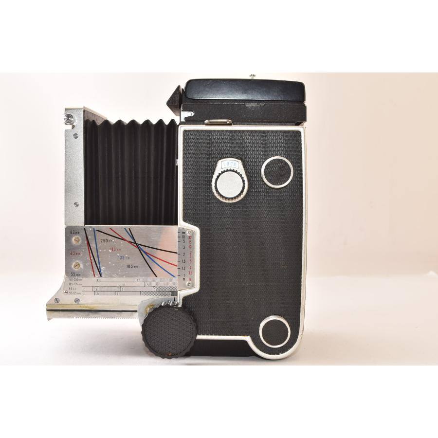 ☆美品☆ MAMIYA マミヤ C220 Professional ボディ 二眼カメラ 2605472