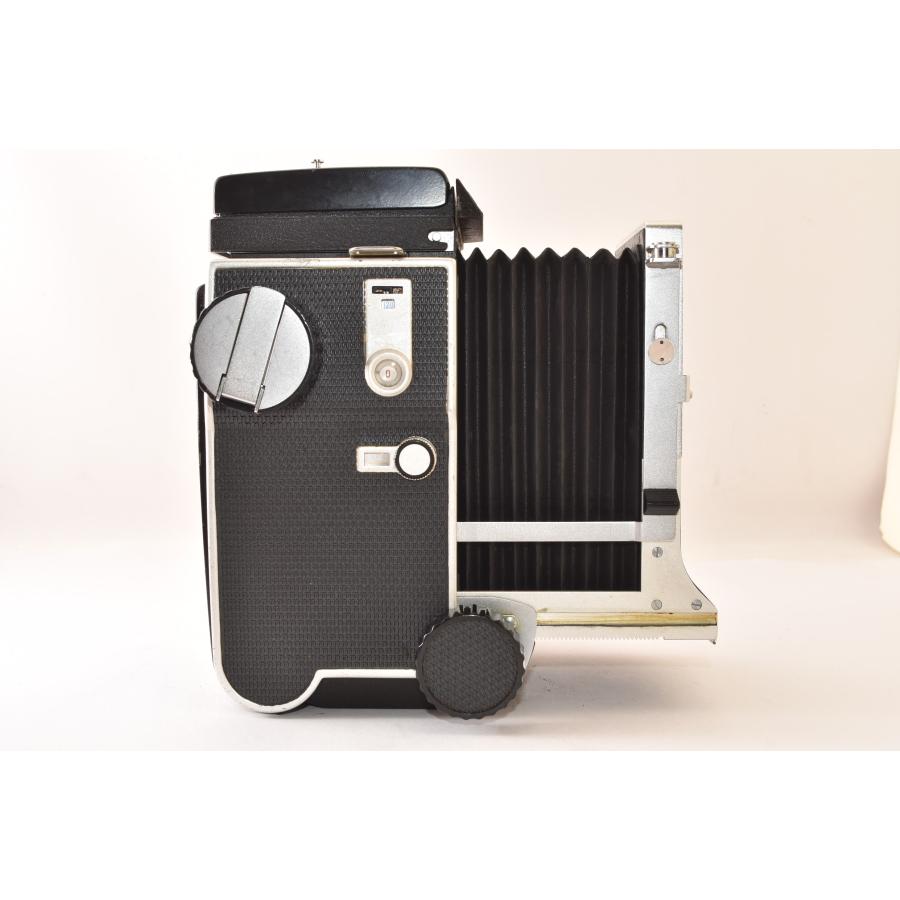 ☆美品☆ MAMIYA マミヤ C220 Professional ボディ 二眼カメラ 2605472