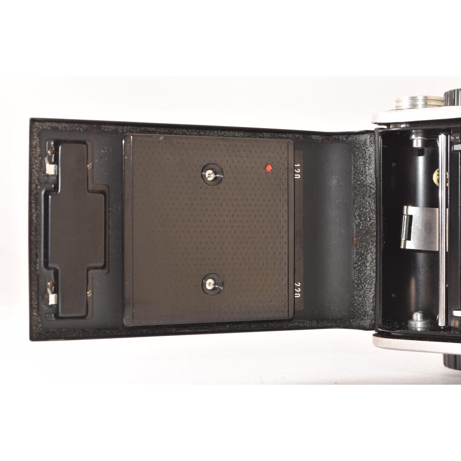 ☆美品☆ MAMIYA マミヤ C220 Professional ボディ 二眼カメラ 2605472