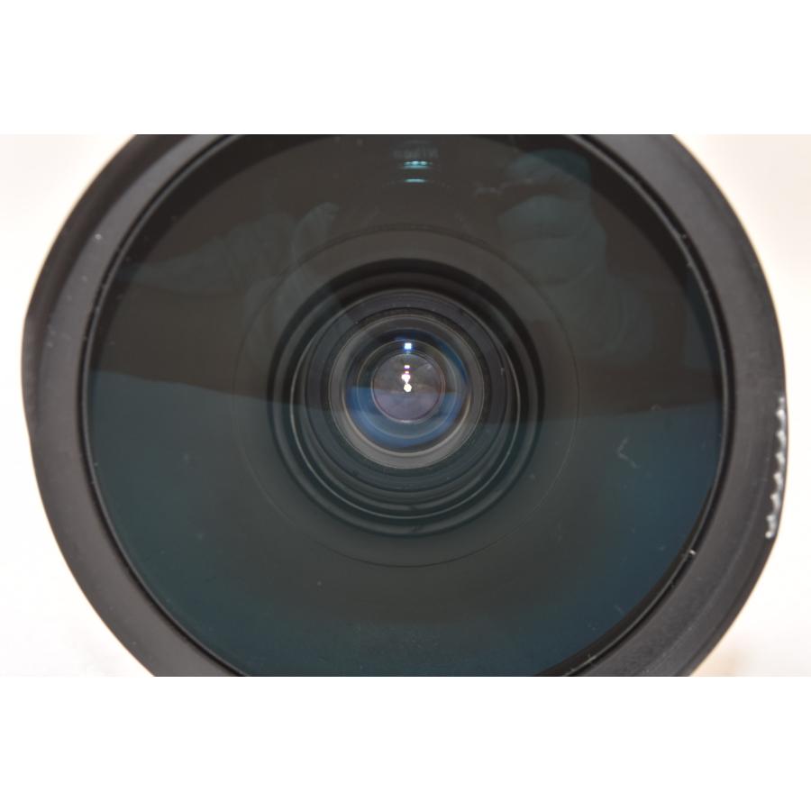 ☆美品☆ ゼニター MC ZENITAR-N 16mm F2.8 FISH-EYE for Nikon Ai-s