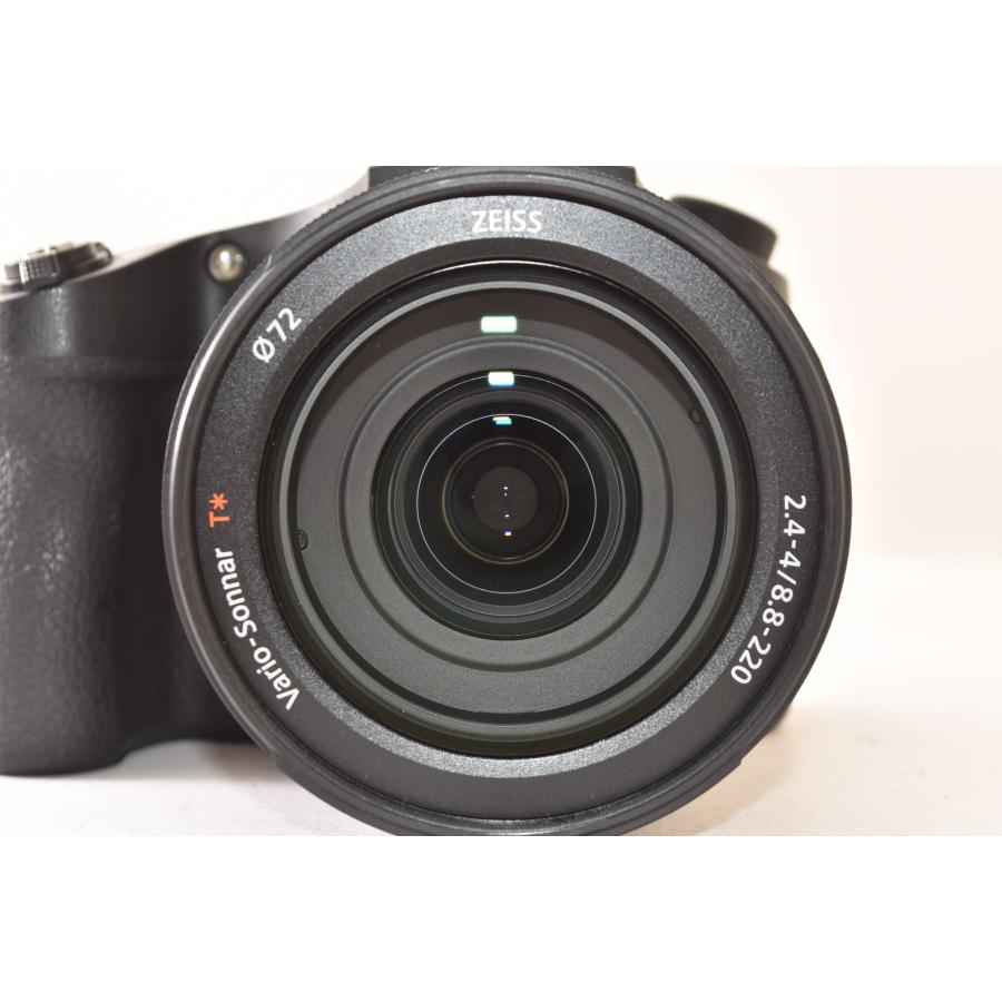 ☆美品☆ SONY ソニー Cyber-shot RX10III DSC-RX10M3 デジタルスチル