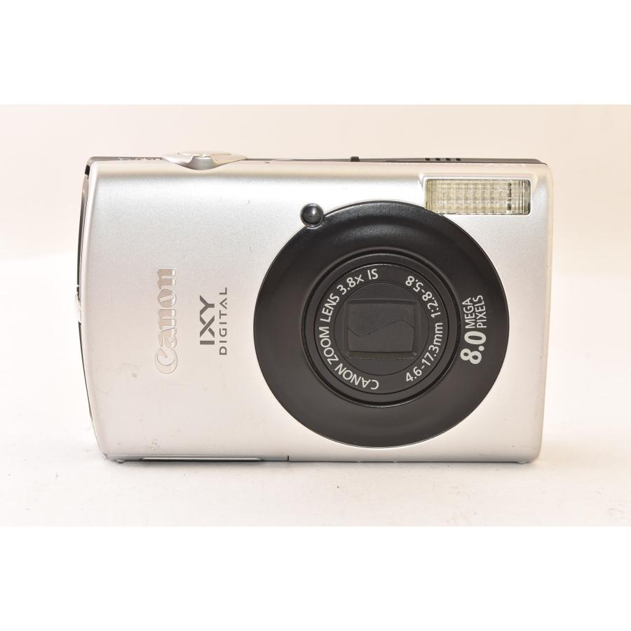☆美品☆ Canon キャノン IXY DIGITAL 910 IS コンパクトデジタル
