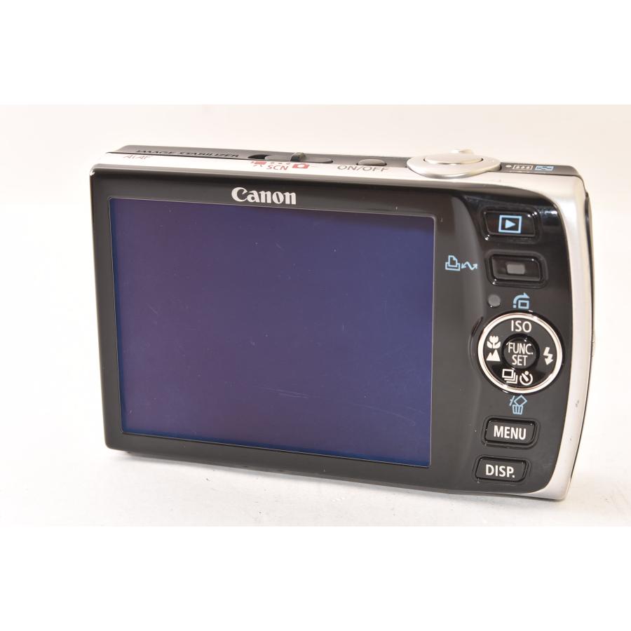 ☆美品☆ Canon キャノン IXY DIGITAL 910 IS コンパクトデジタル