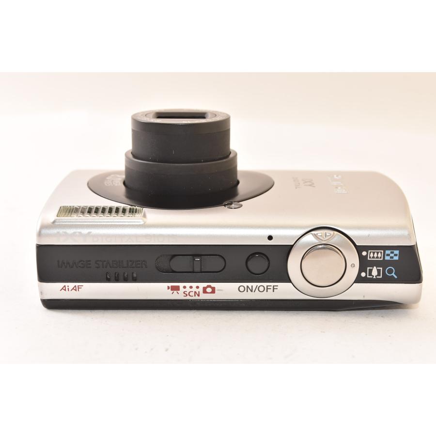 Canon キャノン IXY DIGITAL 910 IS ☆美品☆ Canon キャノン IXY DIGITAL 910 IS コンパクトデジタル