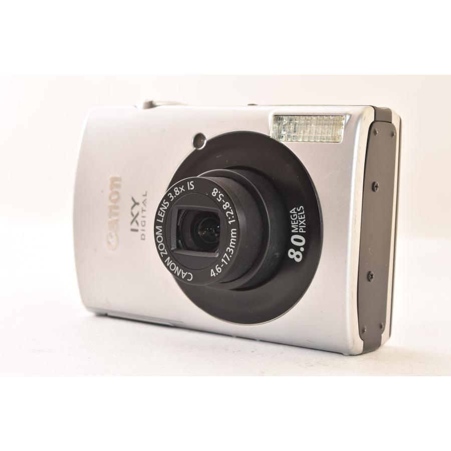 Canon IXY DIGITAL 910 IS コンパクトデジタルカメラ CANON (キヤノン