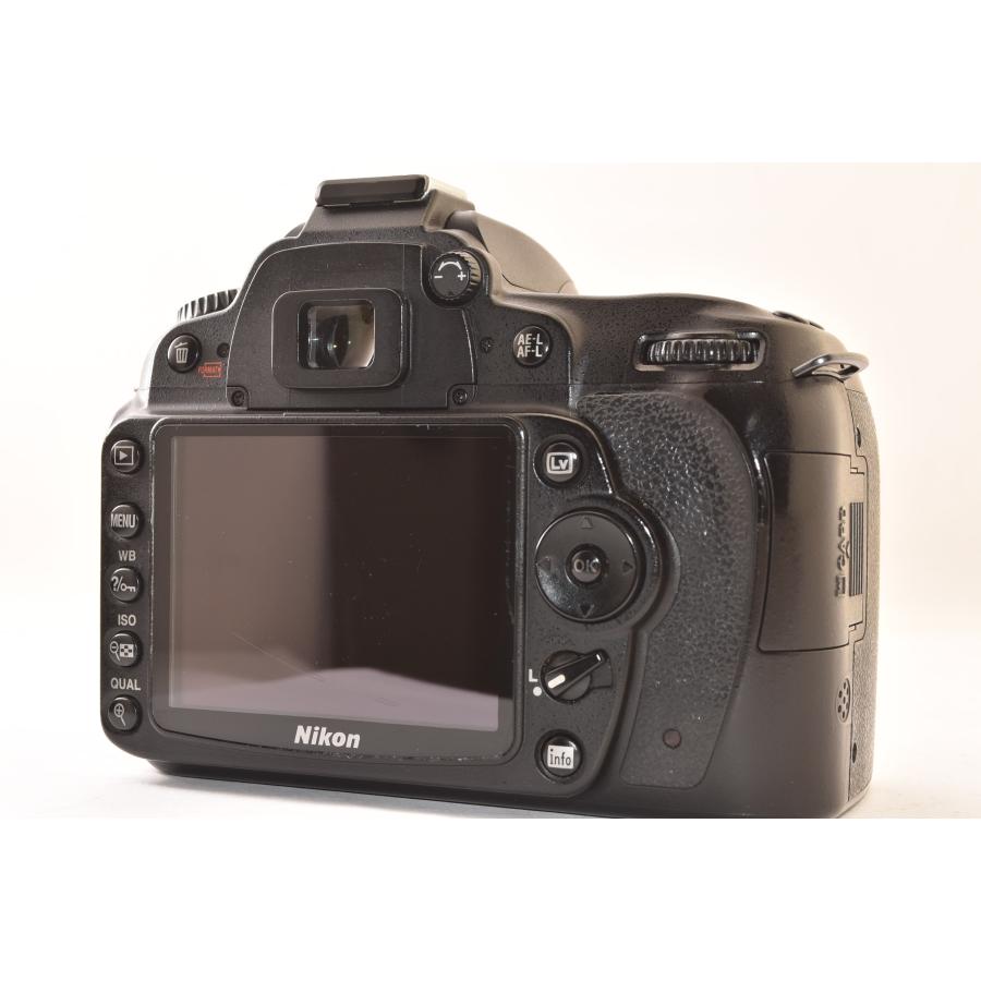 ★美品★Nikon ニコン D90 ボディ #22000 ☆美品☆ Nikon ニコン D90 ボディ デジタル一眼レフカメラ 2607023