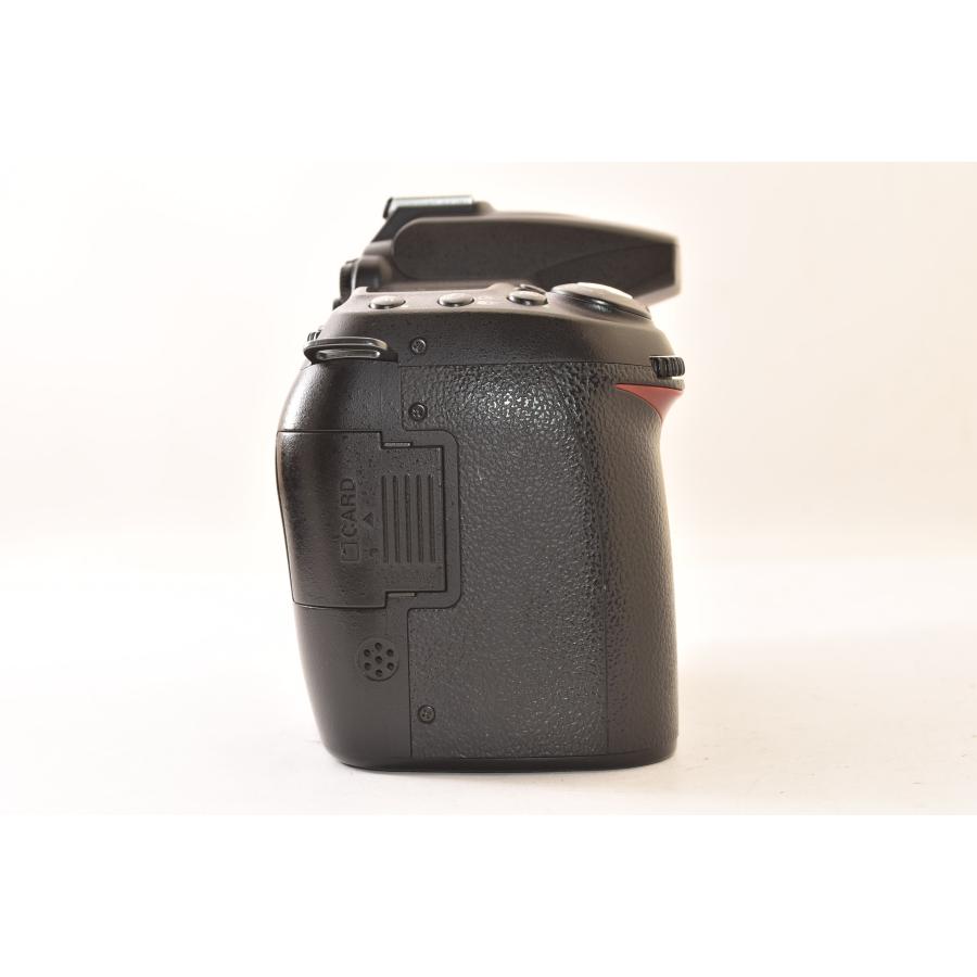 ☆美品☆ Nikon ニコン D90 ボディ デジタル一眼レフカメラ 2607023