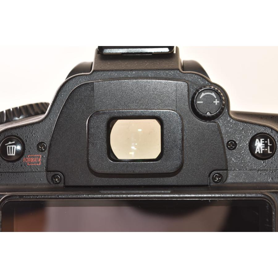 ☆美品☆ Nikon ニコン D90 ボディ デジタル一眼レフカメラ 2607023