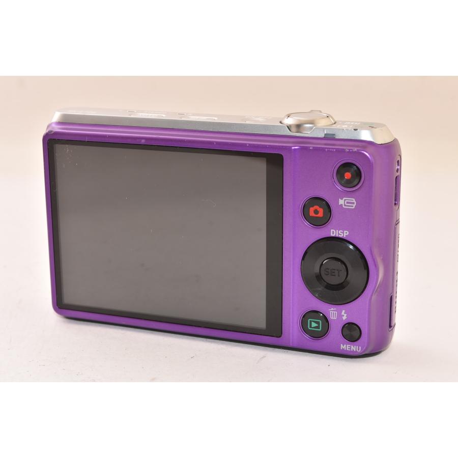 カメラ CASIO EX-ZR20 コンパクトデジタルカメラ カシオ