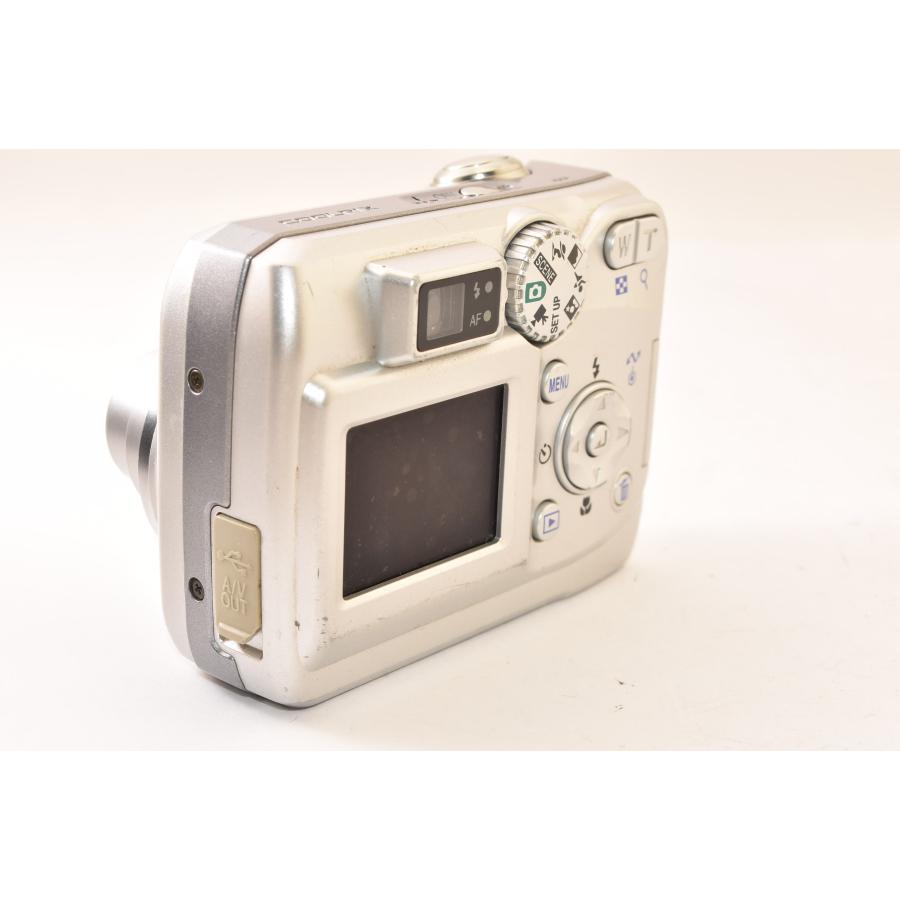 Nikon ニコン COOLPIX 4100 E4100 コンパクトデジタルカメラ 2607468