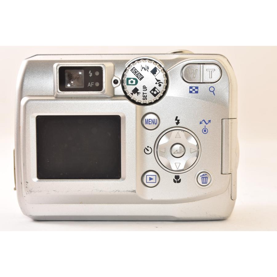 動作確認済 Nikon COOLPIX E4100 デジタルカメラ Nikon ニコン COOLPIX 4100 E4100 コンパクトデジタルカメラ 2607468