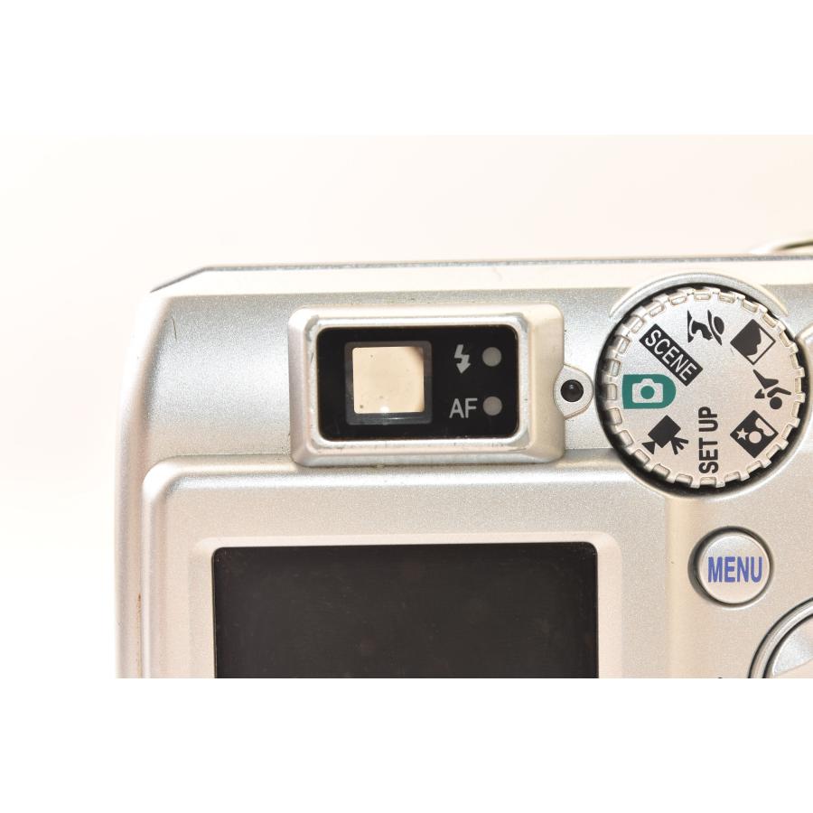 Nikon ニコン COOLPIX 4100 E4100 コンパクトデジタルカメラ 2607468