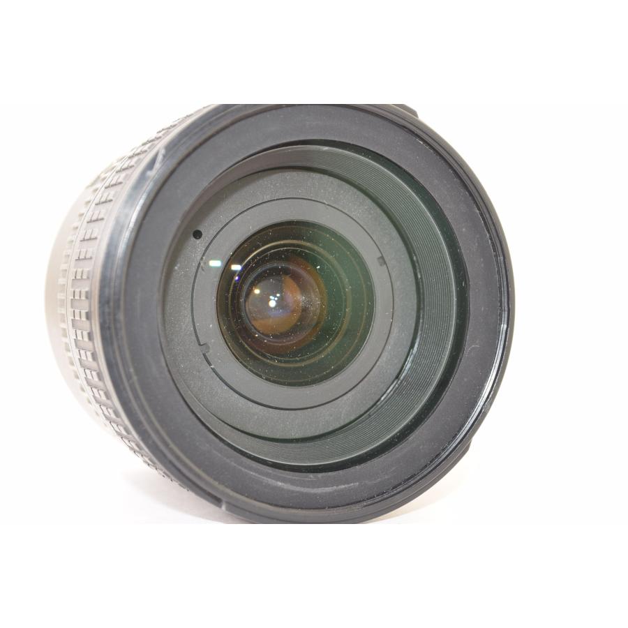 ☆訳あり品☆ Nikon ニコン AF-S NIKKOR 24-85mm F3.5-4.5G ED 
