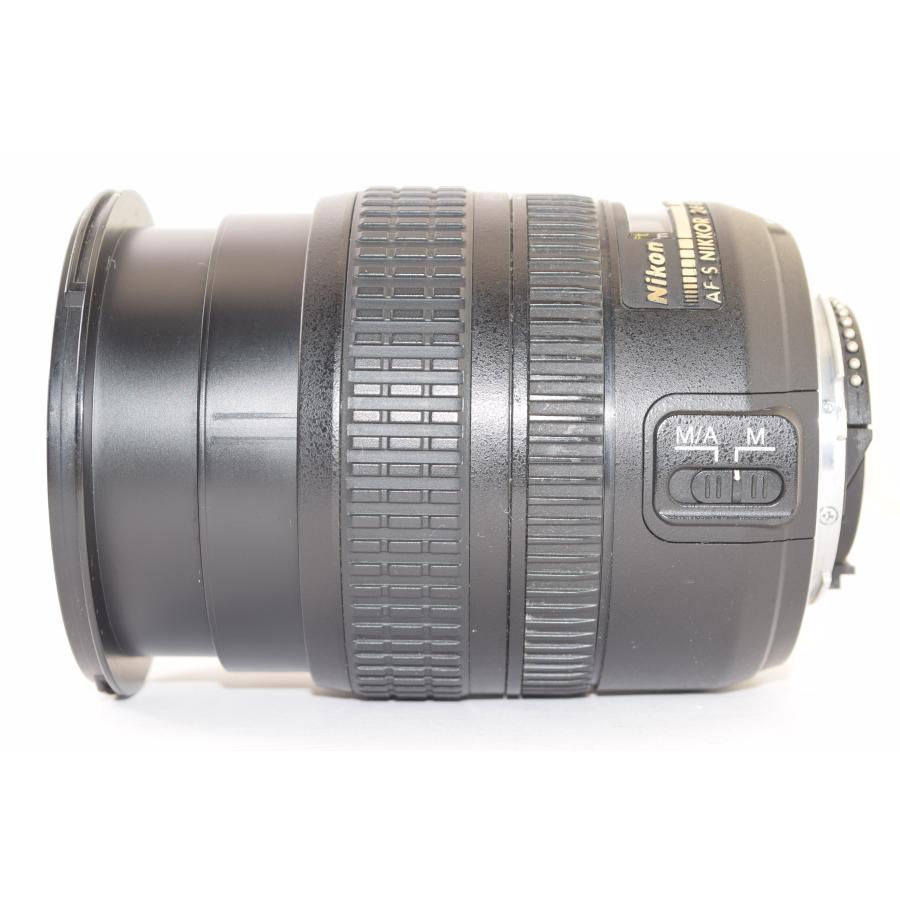 ☆訳あり品☆ Nikon ニコン AF-S NIKKOR 24-85mm F3.5-4.5G ED 