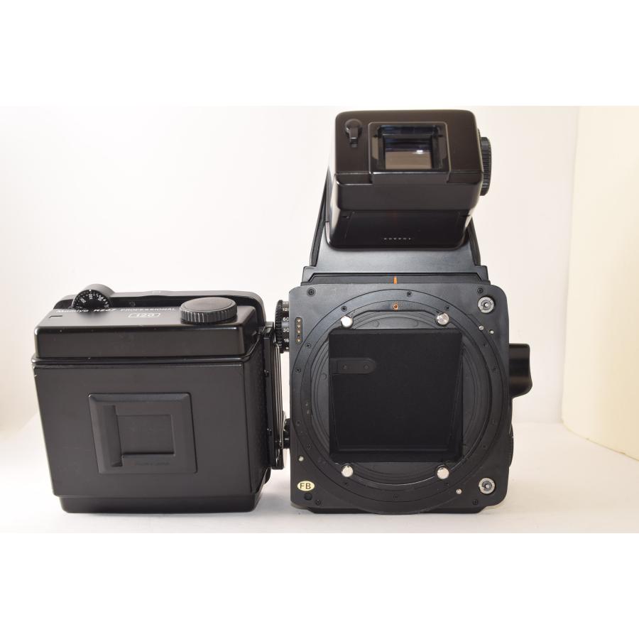 Mamiya マミヤ RZ67 pro + AE PRISM FINDER J2308120