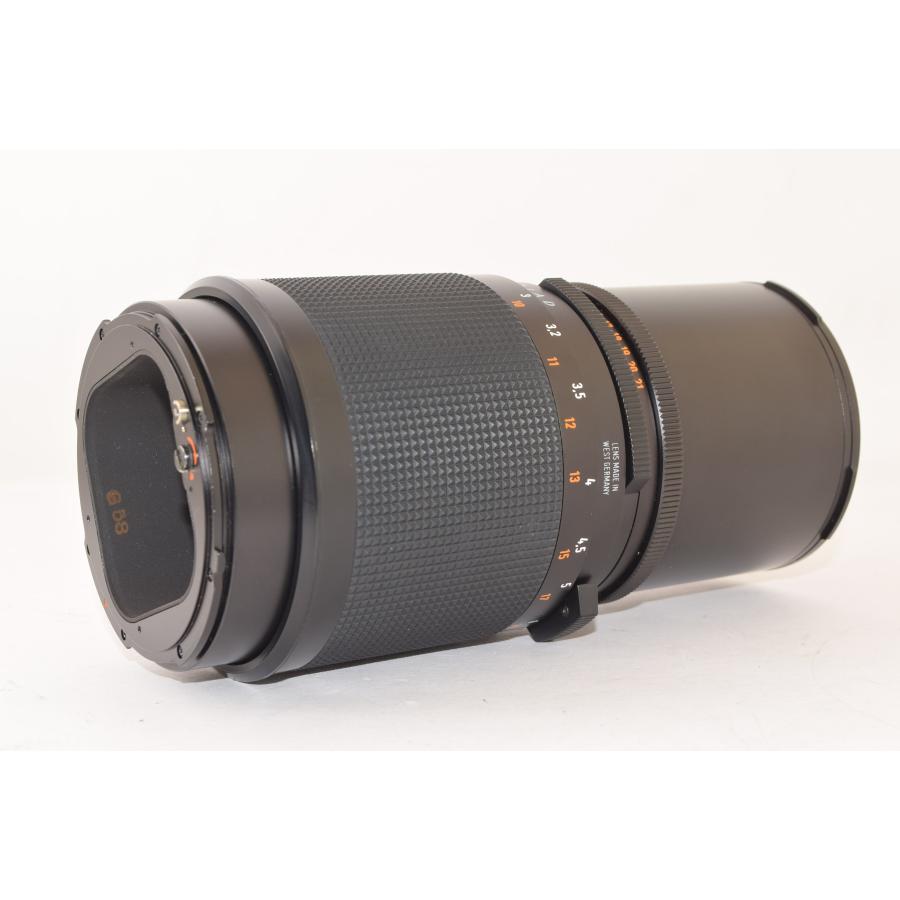 ★訳あり品★ HASSELBLAD ハッセルブラッド Carl Zeiss CF Sonnar T* 250mm F5.6 J2309105｜kawachicamera2｜03