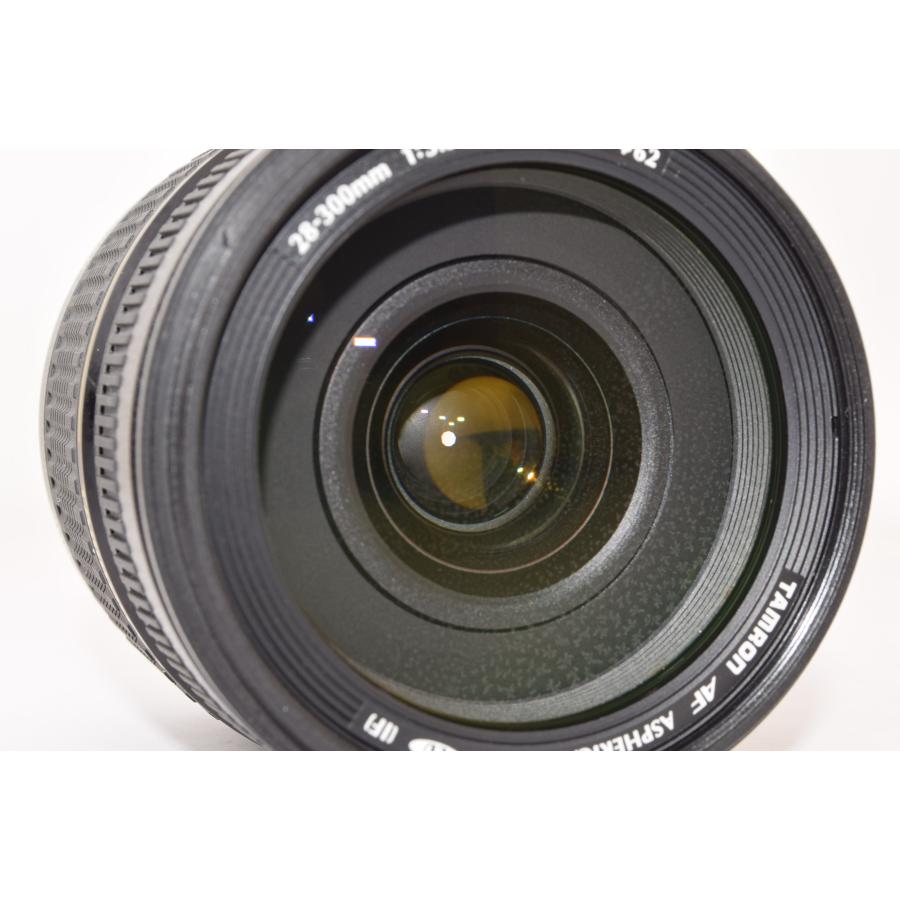 TAMRON タムロン AF 28-300mm F3.5-6.3 ASPHERICAL XR LD IF MACRO A06 for Nikon J2404082｜kawachicamera2｜06