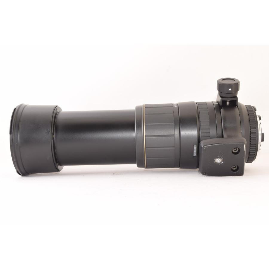 ☆ジャンク品☆ SIGMA シグマ APO 135-400mm F4.5-5.6 D for Nikon 