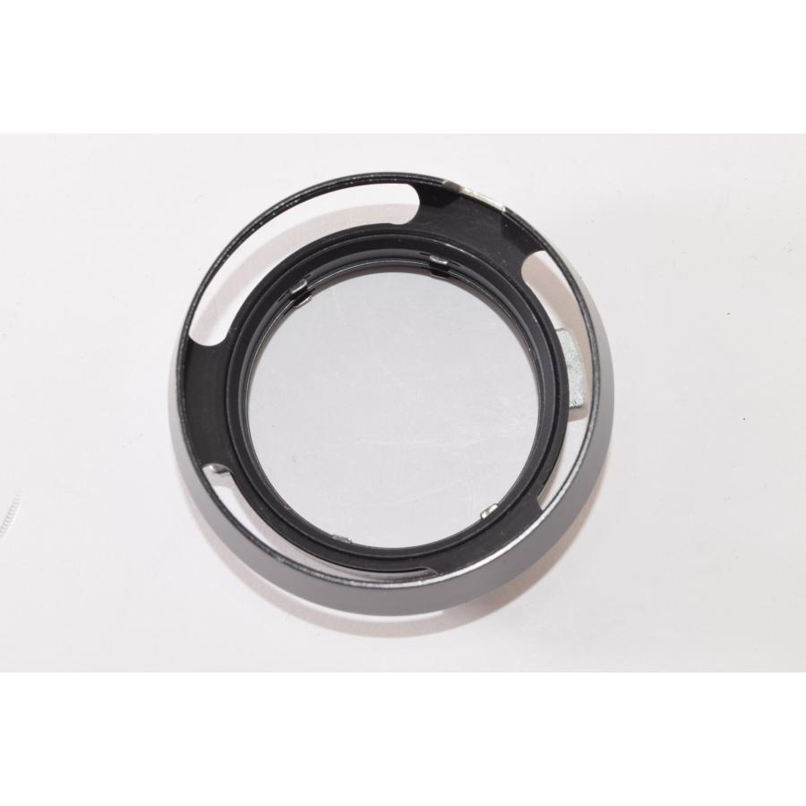 Leica ライカ 純正フード 12585 (2/50、2.8/50、3.5/50、2.8/35、3.5 