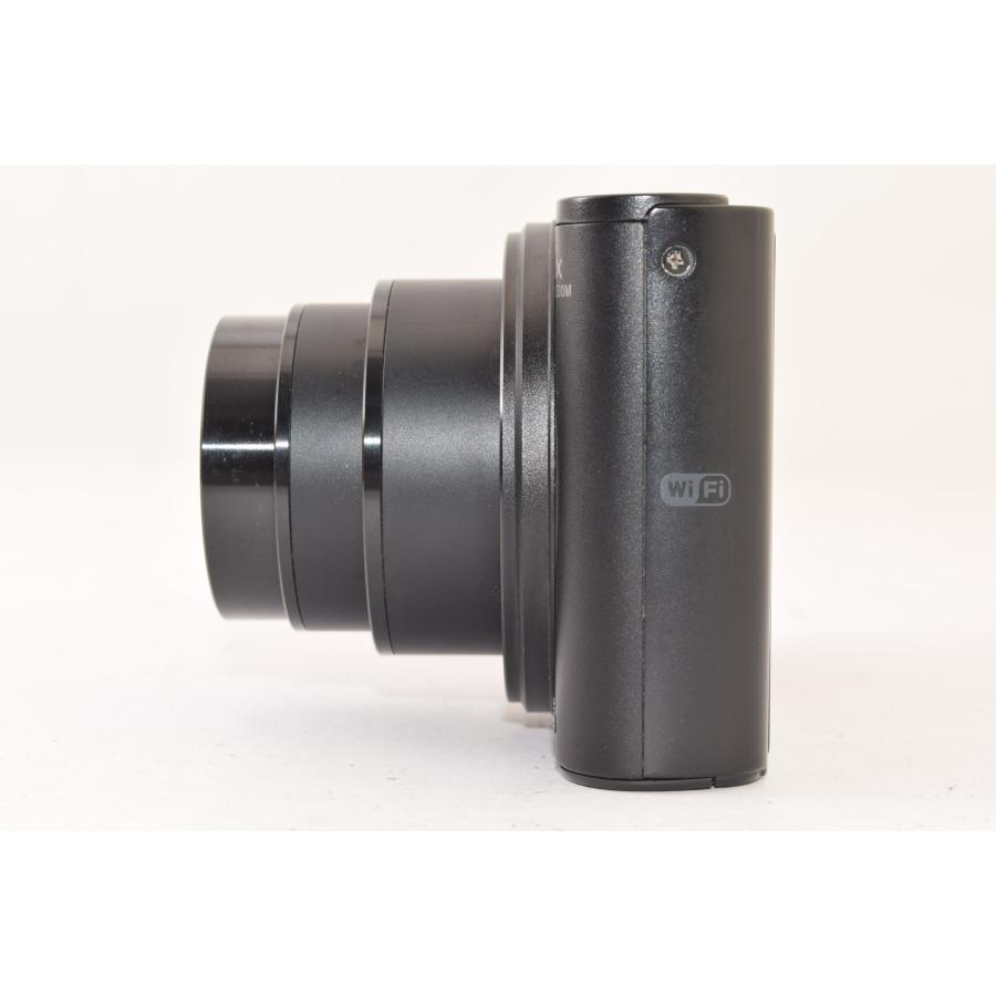 ☆訳あり品☆ SONY ソニー Cyber-shot DSC-WX350 ブラック ☆訳あり品☆ SONY ソニー Cyber-shot DSC-WX350 ブラック