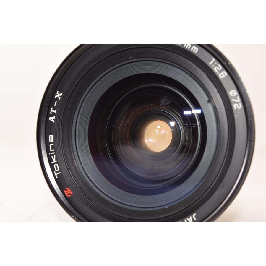☆ジャンク品☆ Tokina トキナー AT-X 24-40mm F2.8 240 for ☆ジャンク品☆ Tokina トキナー AT-X 24-40mm F2.8 240 for