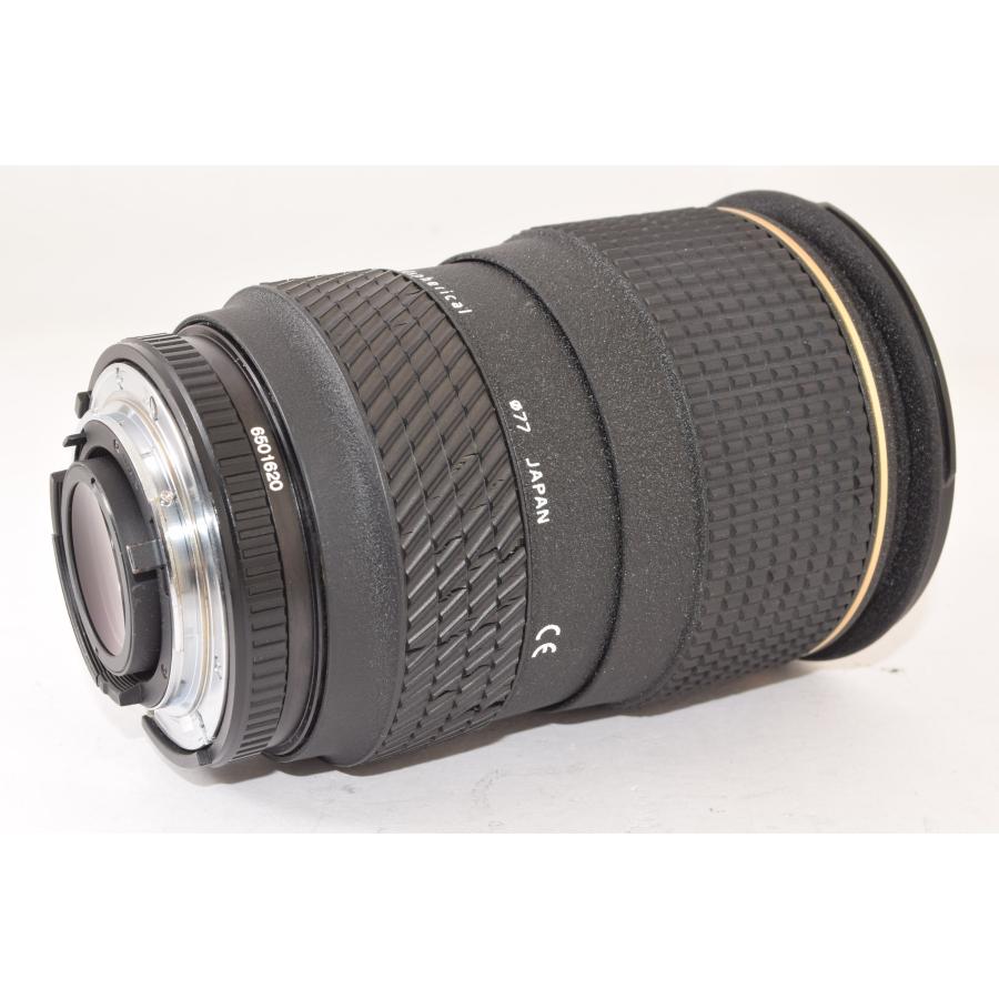 Tokina トキナー AT-X PRO 28-80mm F2.8 for Nikon J2406115