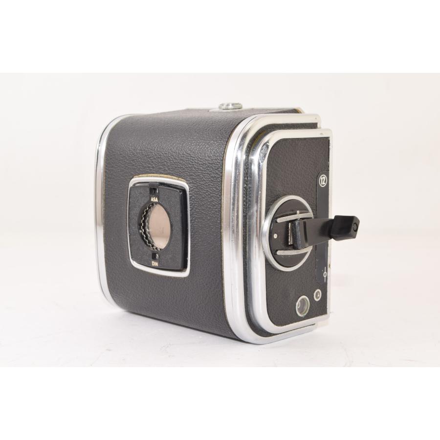ジャンク品 ハッセルブラッド  A12 フィルムバック マガジン ☆ジャンク品☆ Hasselblad ハッセルブラッド A12 フィルム
