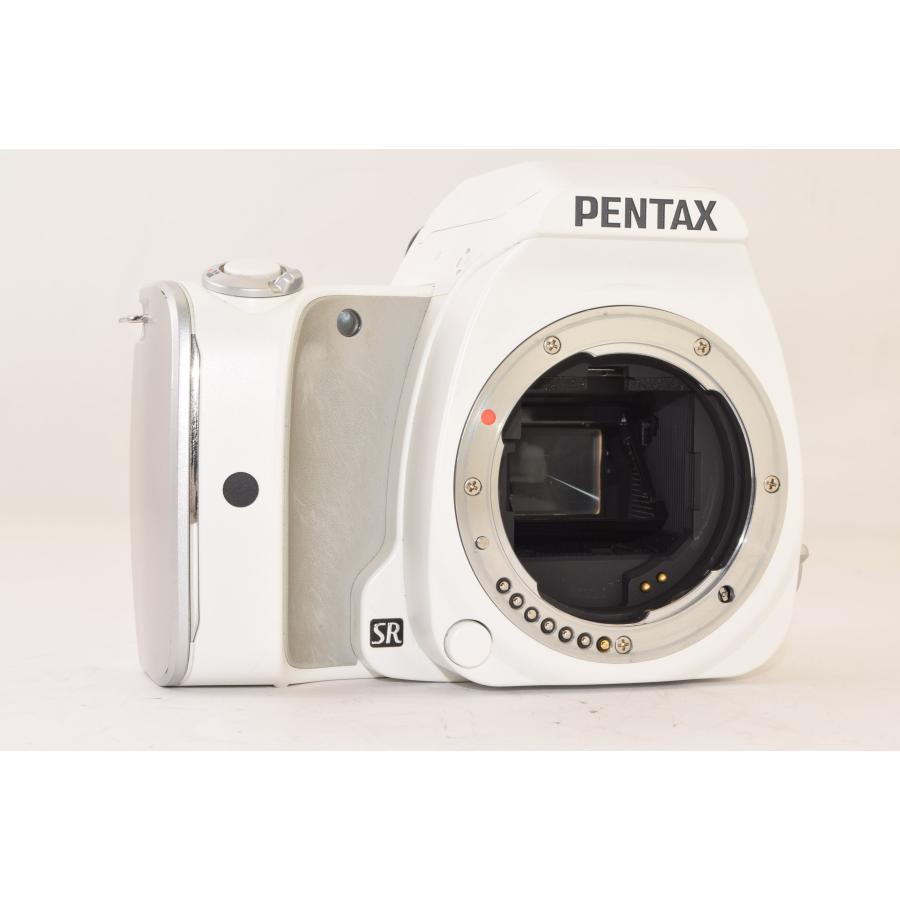 PENTAX K-S1 ホワイト デジタル一眼レフカメラ ジャンク Kシリーズ ペンタックス デジタル一眼 PENTAX K-S1 ホワイト