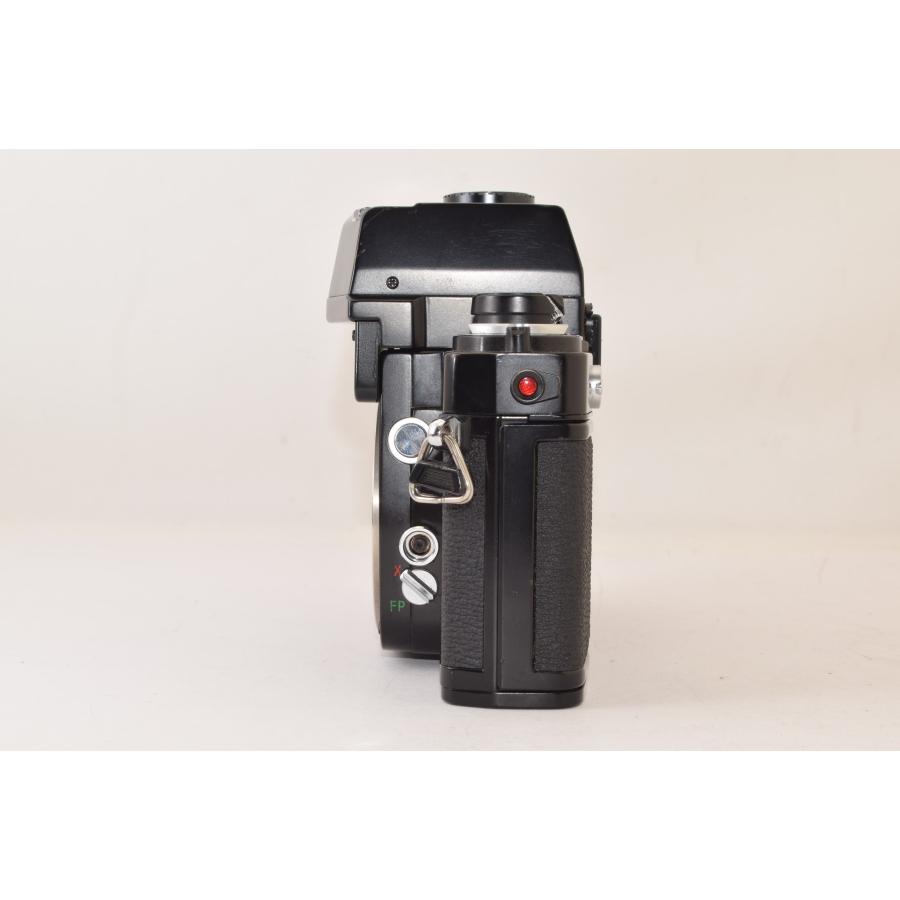 MINOLTA ミノルタ X-1 ボディ AEファインダー フィルム一眼レフカメラ