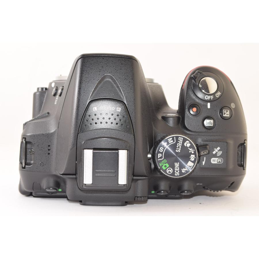 ☆ジャンク品☆ Nikon ニコン D5300 ボディ ショット数 9848回 ☆ジャンク品☆ Nikon ニコン D5300 ボディ ショット数 9848回