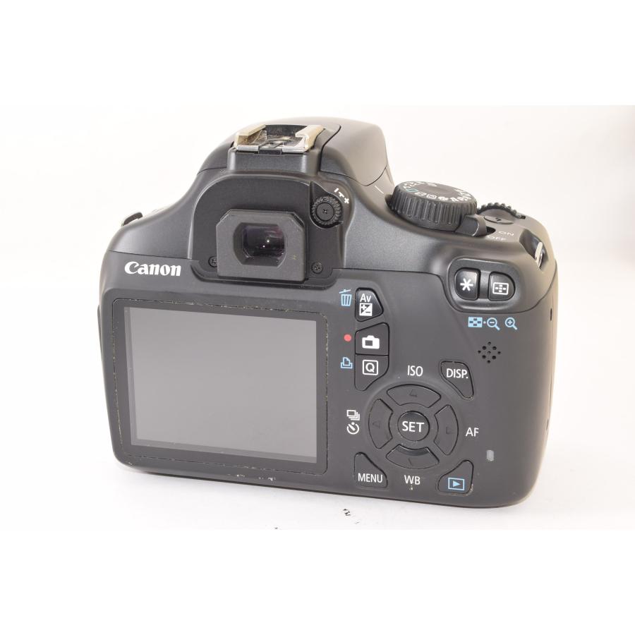 ☆ジャンク品☆ Canon キャノン EOS Kiss X50 ボディ ブラック ☆ジャンク品☆ Canon キャノン EOS Kiss X50 ボディ ブラック