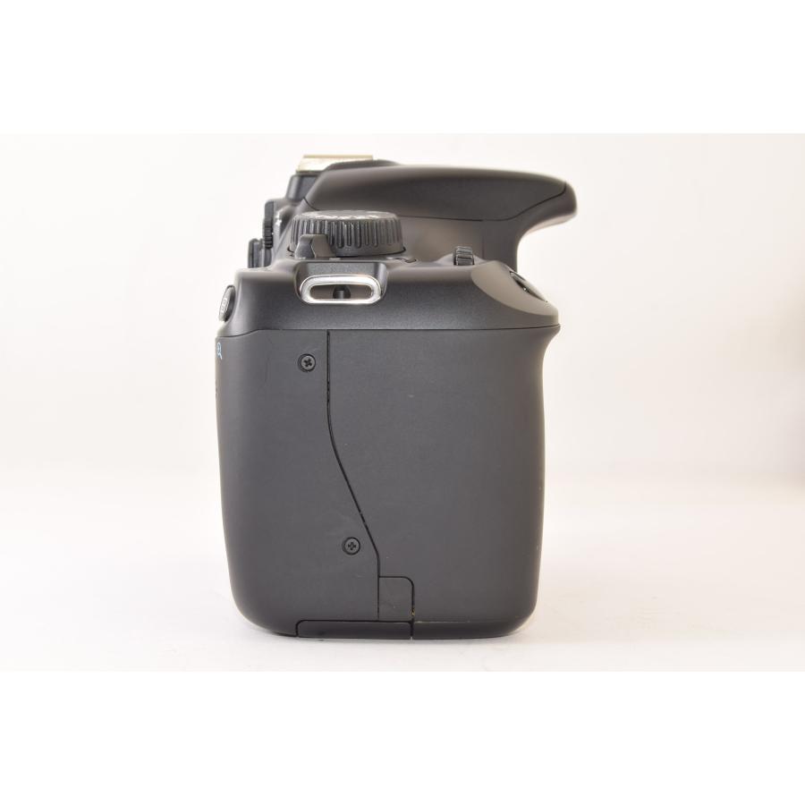 ☆ジャンク品☆ Canon キャノン EOS Kiss X50 ボディ ブラック ☆ジャンク品☆ Canon キャノン EOS Kiss X50 ボディ ブラック