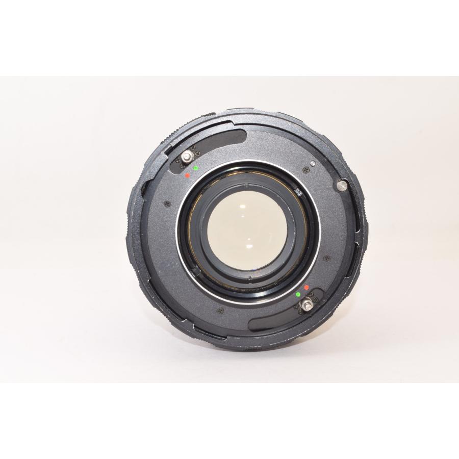 Mamiya SEKOR C 45mm f⁄2.8 中判レンズ（整備品） MAMIYA SEKOR C 45mm F2.