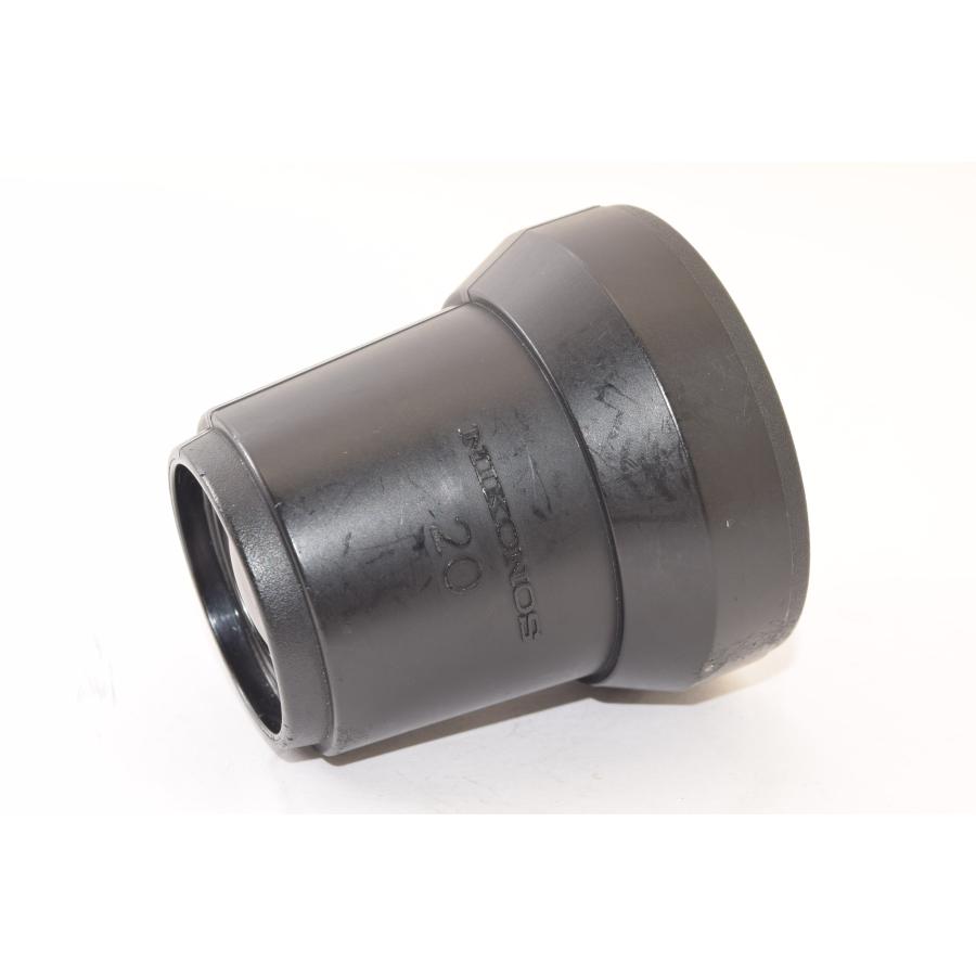 Nikon ニコン UW-NIKKOR 20mm F2.8 ニコノス用 ファインダー付き