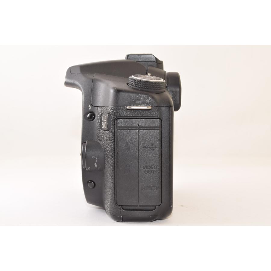 ☆ジャンク品☆ Canon キャノン EOS 50D ボディ デジタル一眼 ☆ジャンク品☆ Canon キャノン EOS 50D ボディ デジタル一眼