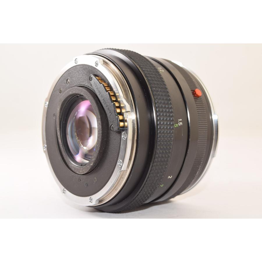ローライ Rollei-HFT Planar 80mm F2.8 J2411049 : KawachiCamera