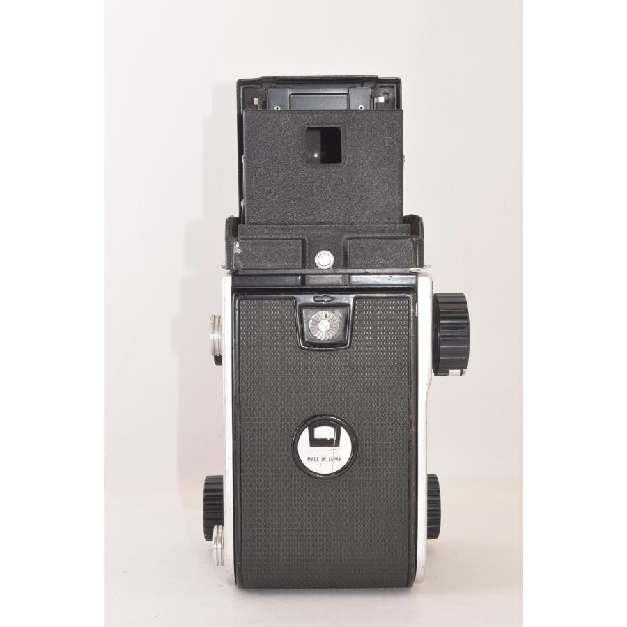 MAMIYA C220 & 80mm/f2.8セット MAMIYA マミヤ C220 PROFESSIONAL + 80mm F2.8 二眼レフカメラ
