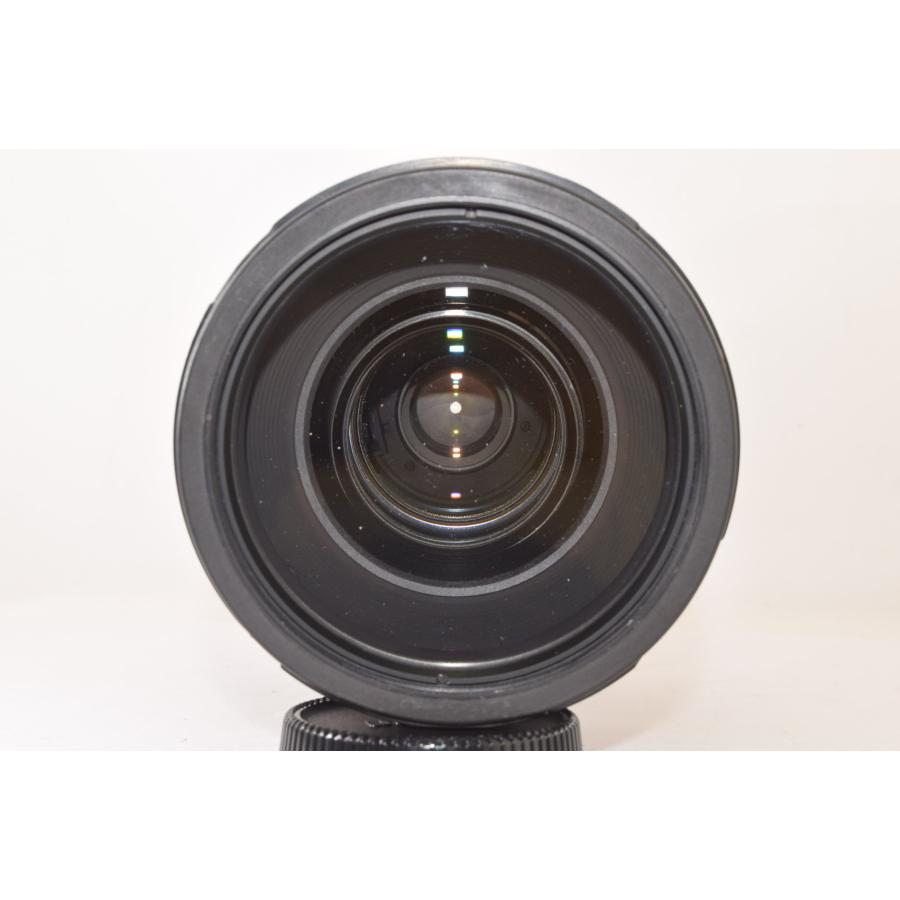 Nikon ニコン AF-S NIKKOR 80-400mm F4.5-5.6G ED VR N J2501820