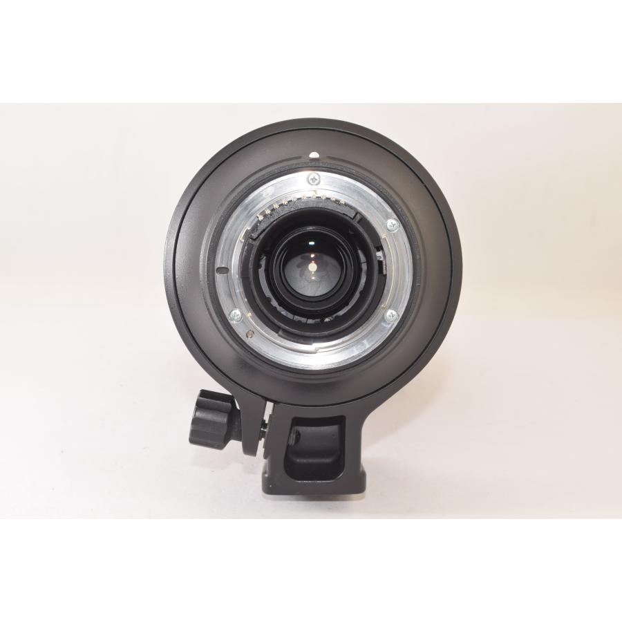 【ほぼ未使用品】ニコン AF-S 80-400mm f4.5-5.6G ED 新品)Nikon (ニコン) AF-S NIKKOR 80-400mm F4.5-5.6G ED VR（商品ID