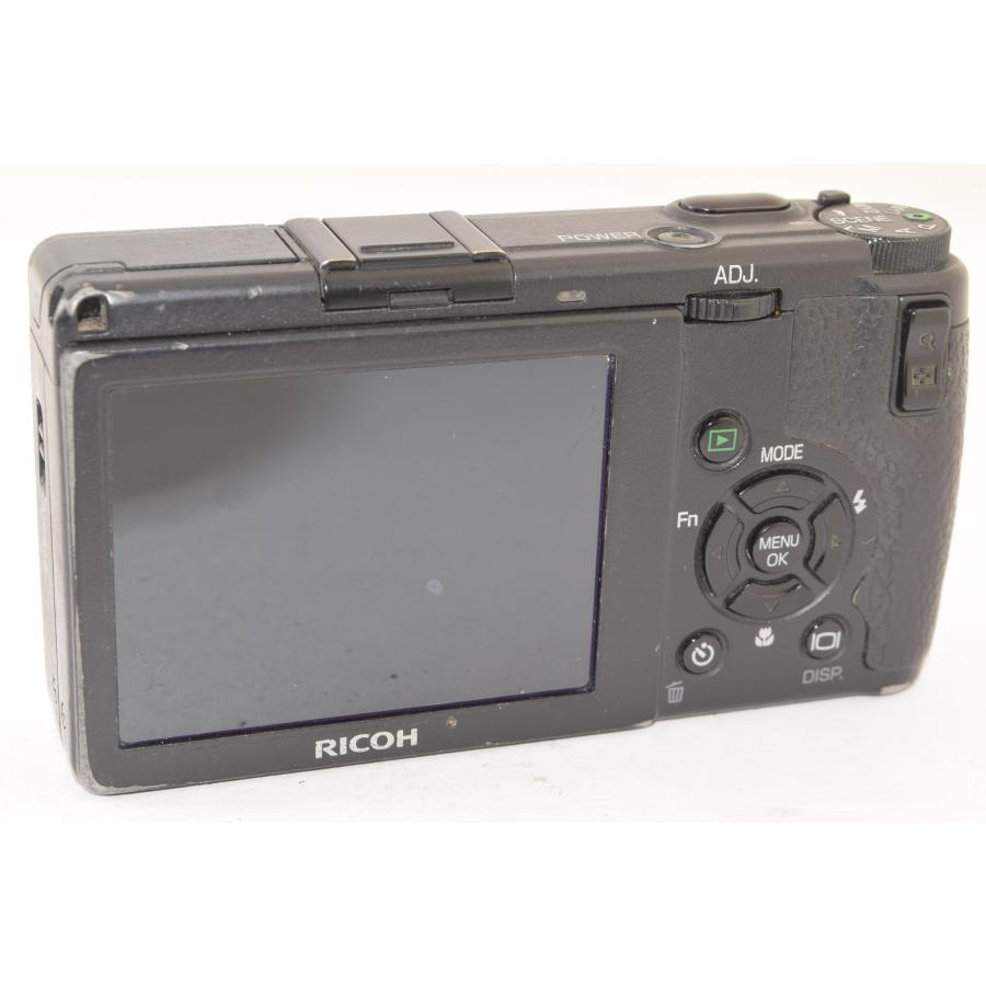 RICOH GR DIGITAL Ⅱ コンパクトデジタルカメラ 2684枚 箱付 RICOH GR DIGITAL II コンパクトデジタルカメラ 【公式通販】