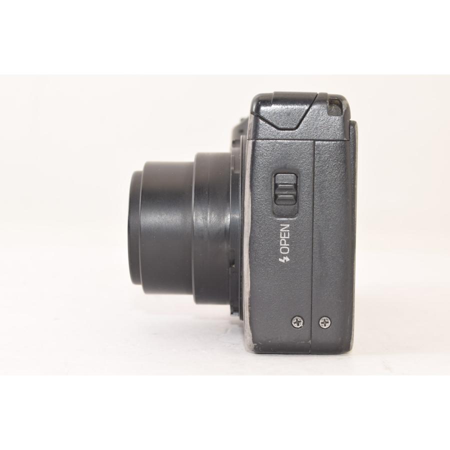 ☆訳あり品☆ RICOH リコー GR Digital II コンパクトデジタルカメラ