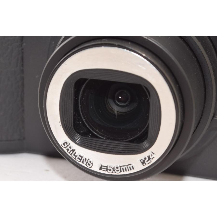 ☆訳あり品☆ RICOH リコー GR Digital II コンパクトデジタルカメラ
