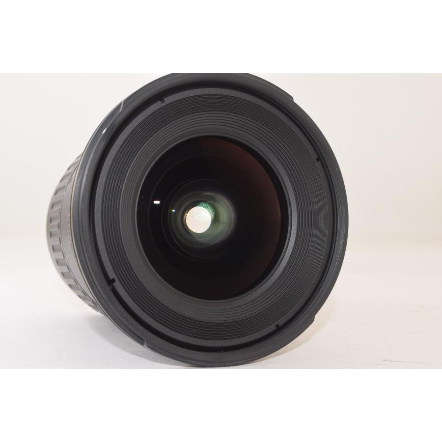 ☆ジャンク品☆ Tokina トキナー AT-X PRO SD 17-35mm F4 FX