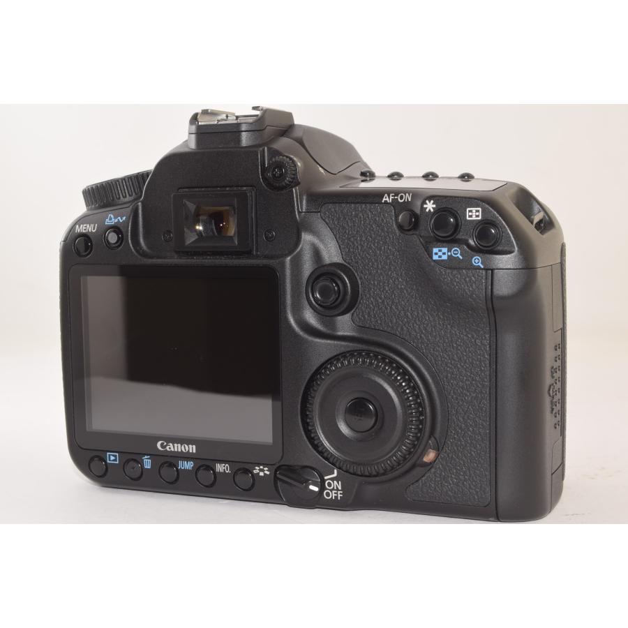 ☆ジャンク品☆ Canon キャノン EOS 40D ボディ デジタル一眼
