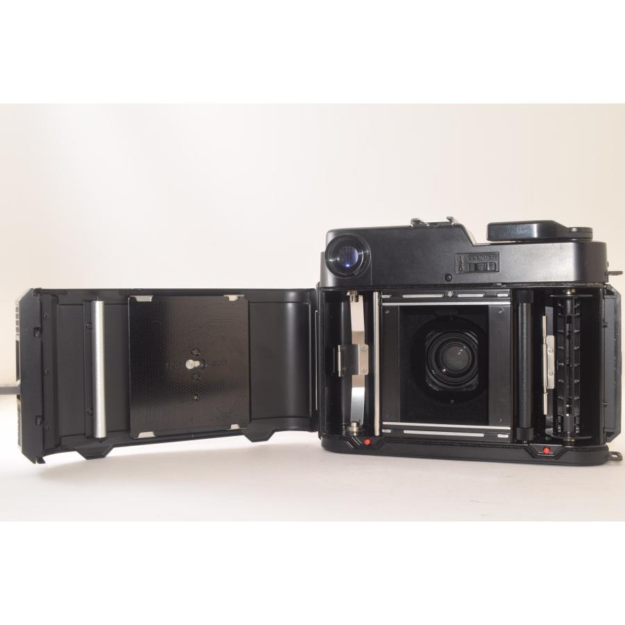 【美品レア】　FUJIFILM  GS645S 中判カメラ FUJIFILM GS645S Pro WIDE60 / EBC 60mm F4 富士フイルム 国産中