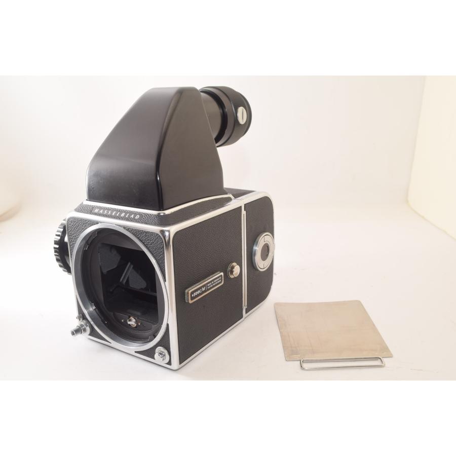 Hasselblad ハッセルブラッド ☆ 500C/M 500CM ボディ A12マガジン
