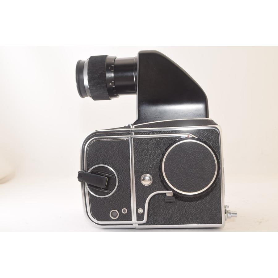 Hasselblad ハッセルブラッド ☆ 500C/M 500CM ボディ A12マガジン