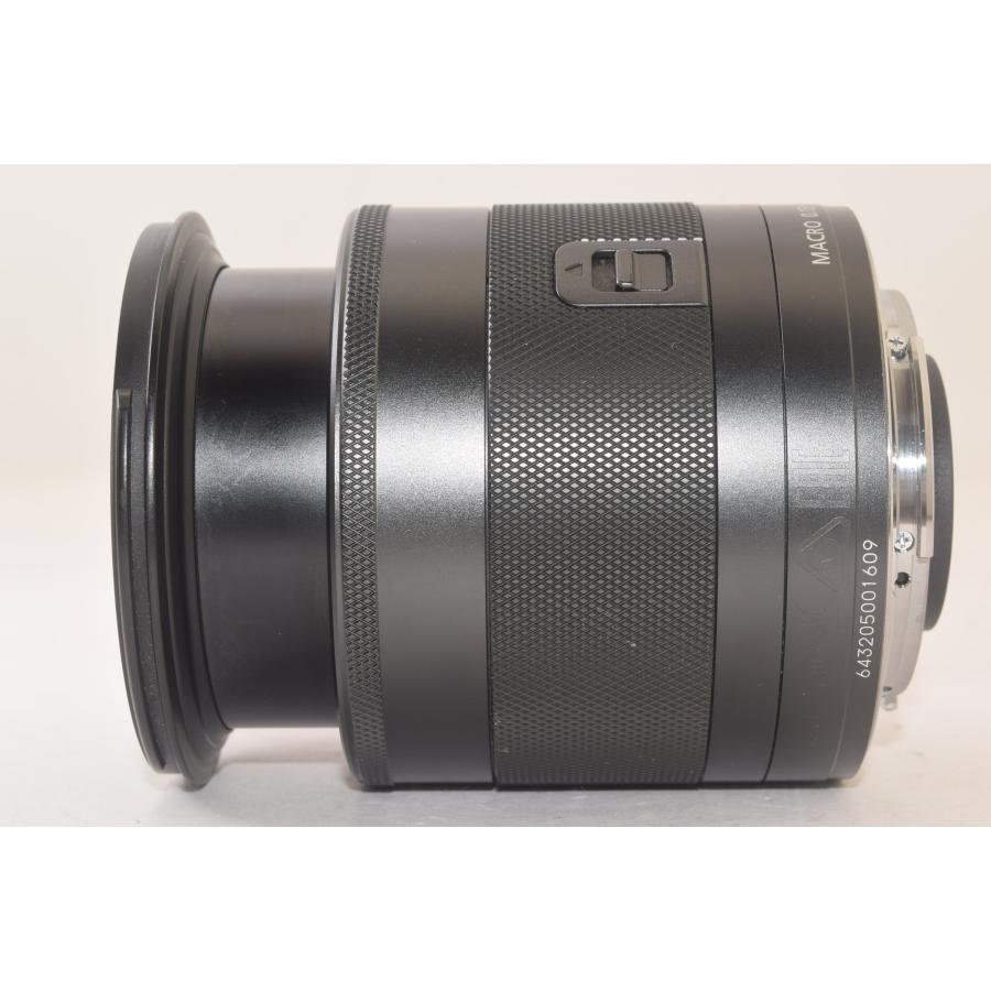 美品ジャンク Canon EF-M 11-22mm 1:4-5.6 IS STM 美品ジャンク Canon EF-M 11-22mm 1:4-5.6 IS STM Amazon.com : Canon